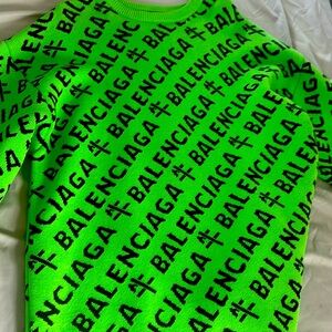 BALENCIAGA YEAR OF THE OX